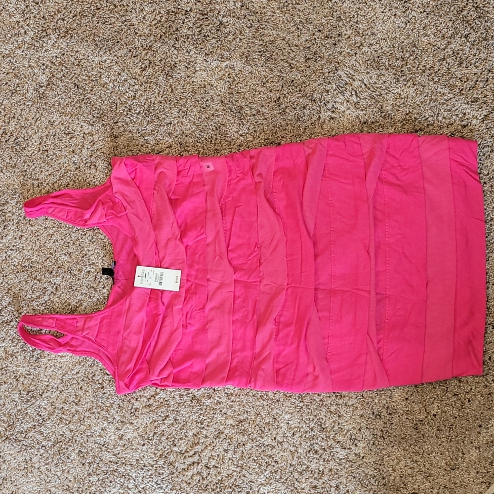 Express Dress